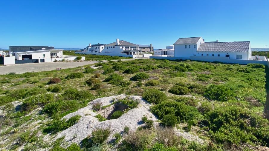 0 Bedroom Property for Sale in Dwarskersbos Western Cape